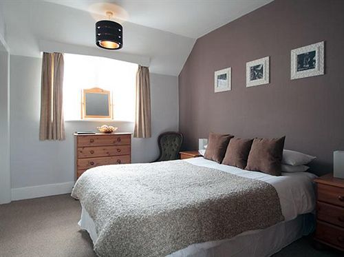 Bugle Coaching Inn Yarmouth Kültér fotó
